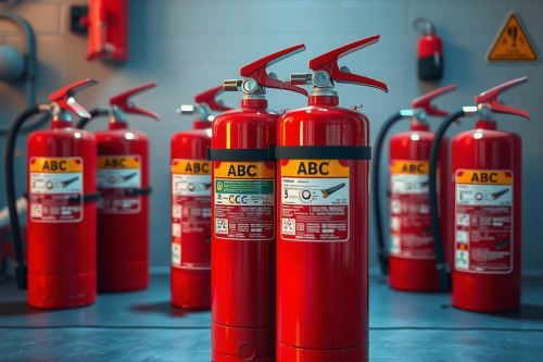 Bình chữa cháy bột BC khác gì bột ABC? Cách nhận biết chuẩn