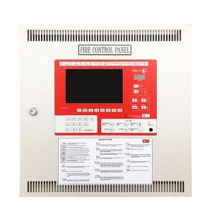 Bảng hiển thị phụ (Repeater panel)