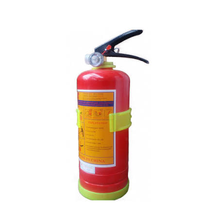 Bình chữa cháy bột khô BC 1kg