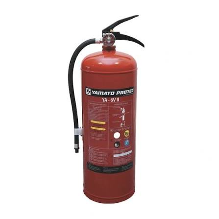 Bình chữa cháy Foam Yamato 6 lít
