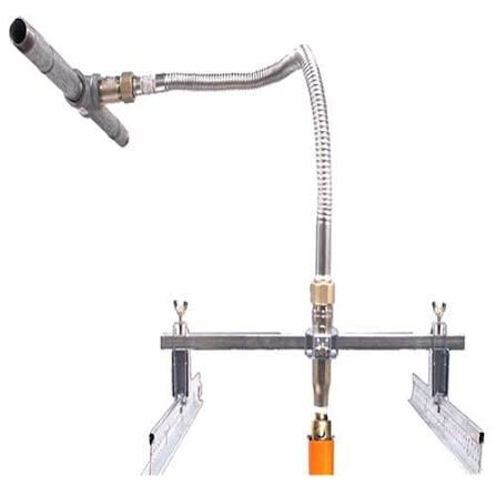 Cần phun sprinkler (Flexible sprinkler hose - ống mềm nối đầu phun)