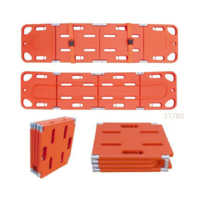 Cáng cứu thương gấp gọn vận chuyển người bị nạn