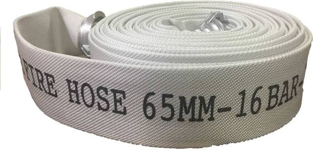 Cuộn vòi chữa cháy D65