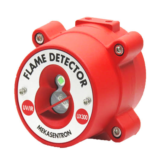 Đầu báo lửa (Flame detector)