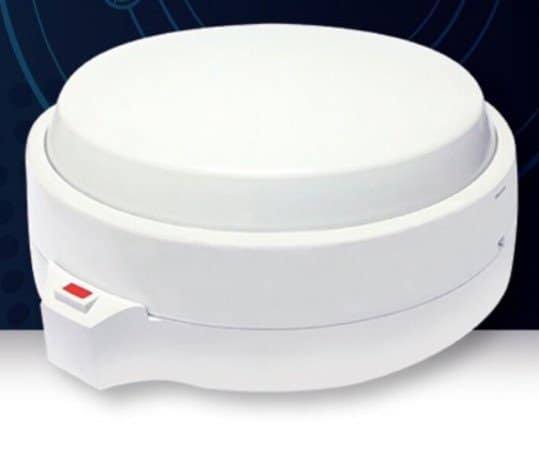 Đầu báo nhiệt gia tăng