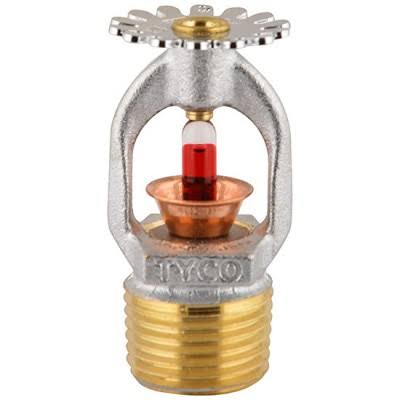 Đầu phun sprinkler hướng xuống (Pendant sprinkler)