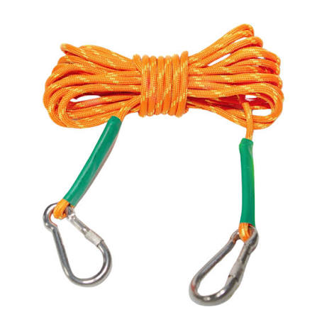 Dây thừng cứu hộ chịu lực cao (Dây thoát hiểm)
