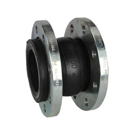 Khớp nối mềm chống rung cho hệ thống ống bơm PCCC
