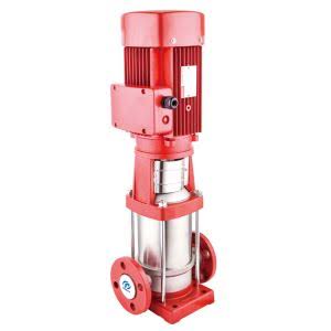 Máy bơm bù áp (Jockey pump)