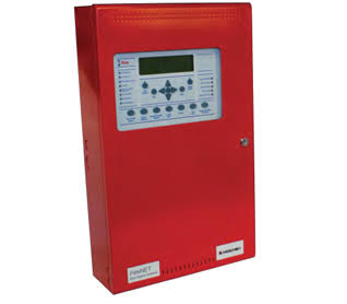 Tủ trung tâm báo cháy địa chỉ Hochiki FireNET FN-2127 (1 - 2 Loop)