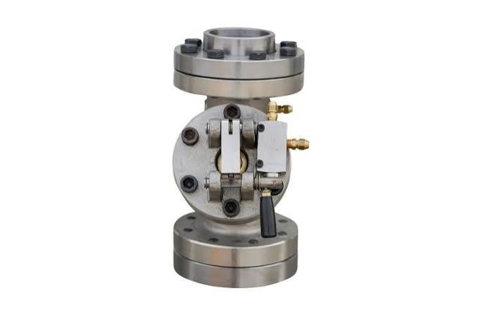 Van chọn vùng (Directional valve) hệ thống khí