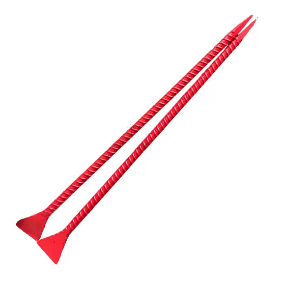 Xà beng phá dỡ PCCC chuyên dụng (Chiều dài 1m - Thép C45)