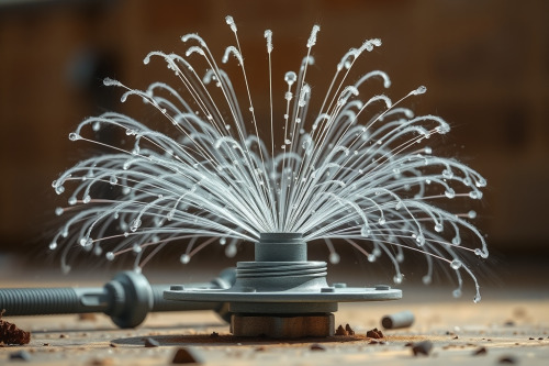 Tiêu chuẩn khoảng cách Đầu phun Sprinkler đúng kỹ thuật